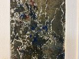 a picture of a picture of a painting on the wall