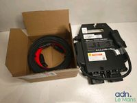 Lot comprenant un micro-onduleur photovoltaïque APsystems DS… (photo 2)