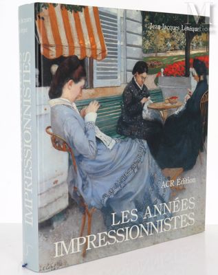 une image représentant un livre sur lequel figure une illustration de deux femmes assises sur un banc