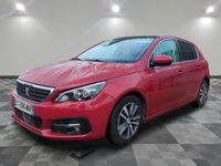 PEUGEOT - 308 PURETECH 130CH SS EAT8 ALLURE - ES - Mise en s…