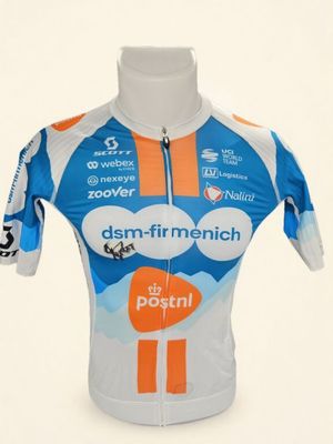 Cyclisme - Romain Bardet Tour de France 2024 (30/06/2024 Mai…