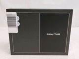 samsung galaxy z2 fold box