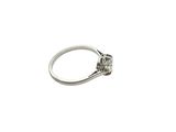 an image of a diamond ring on a white background