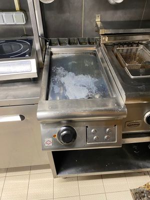 Lot de restauration comprenant : - Photo 1