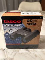 SIERRA BY TASCO - Jumelles waterproof avec son étui et sa bo… (photo 3)