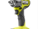 Perceuse-visseuse sans fil Ryob 18 V