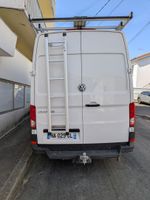 Camionnette VOLKSWAGEN Crafter, II 35, 2. (photo 4)
