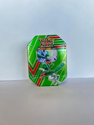 Pokébox Pokémon Gallame