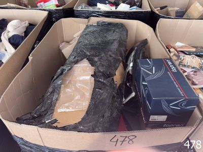 CAM - Box de mécanique (Réf P507 03/03) - Photo 1