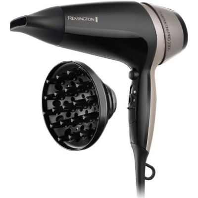 285 / Sèche-cheveux professionnel ionique - REMINGTON …