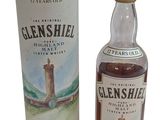 Whisky single malt écossais Glenshiel, 10 ans d'âge