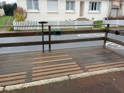 VENDU SUR DESIGNATION suite LJ EPICERIE ouverte en 2023 (22,…