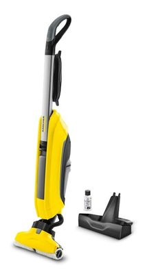 Nettoyeur, jaune pour sols KARCHER