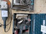 an image of a tool box with tools and other items in it