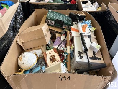 CAM - Box de maison (Réf P1658 16/03) - Photo 1