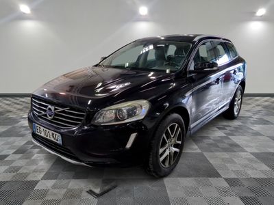 VOLVO - XC60 D3 150 CH SUMMUM GEARTRONIC A - GO - Mise en se…