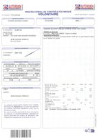 DS DS 7 - Genre : VP - Carrosserie : BREAK - Energie : EE - … (photo 2)