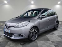 RENAULT - SCENIC TCE 130 ENERGY BOSE EDITION - ES - Mise en …