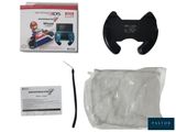 La console Nintendo Wii est dans son emballage et prête à être expédiée