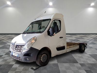 Renault - Master Phc L2h2 3.5T 2.3 Dci 165 Energy Grand Conf…