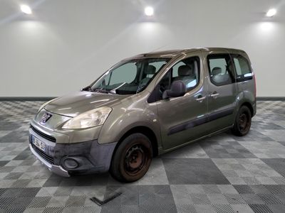 Voiture Particulière - Modèle Non Précisé - Estimation 700€