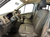 a picture of a car that is sitting in a room