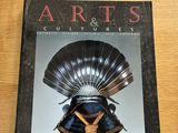 la couverture du livre « Les arts et métiers des samouraïs »