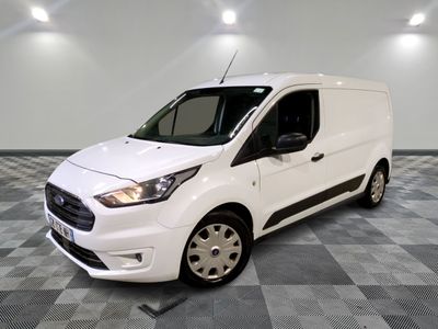 Ford - Transit Connect Fgn L2 1.