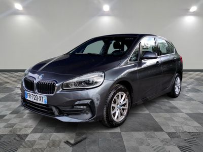 Bmw - Active Tourer 218d 150 CH Bva8 Business Design - GO - …