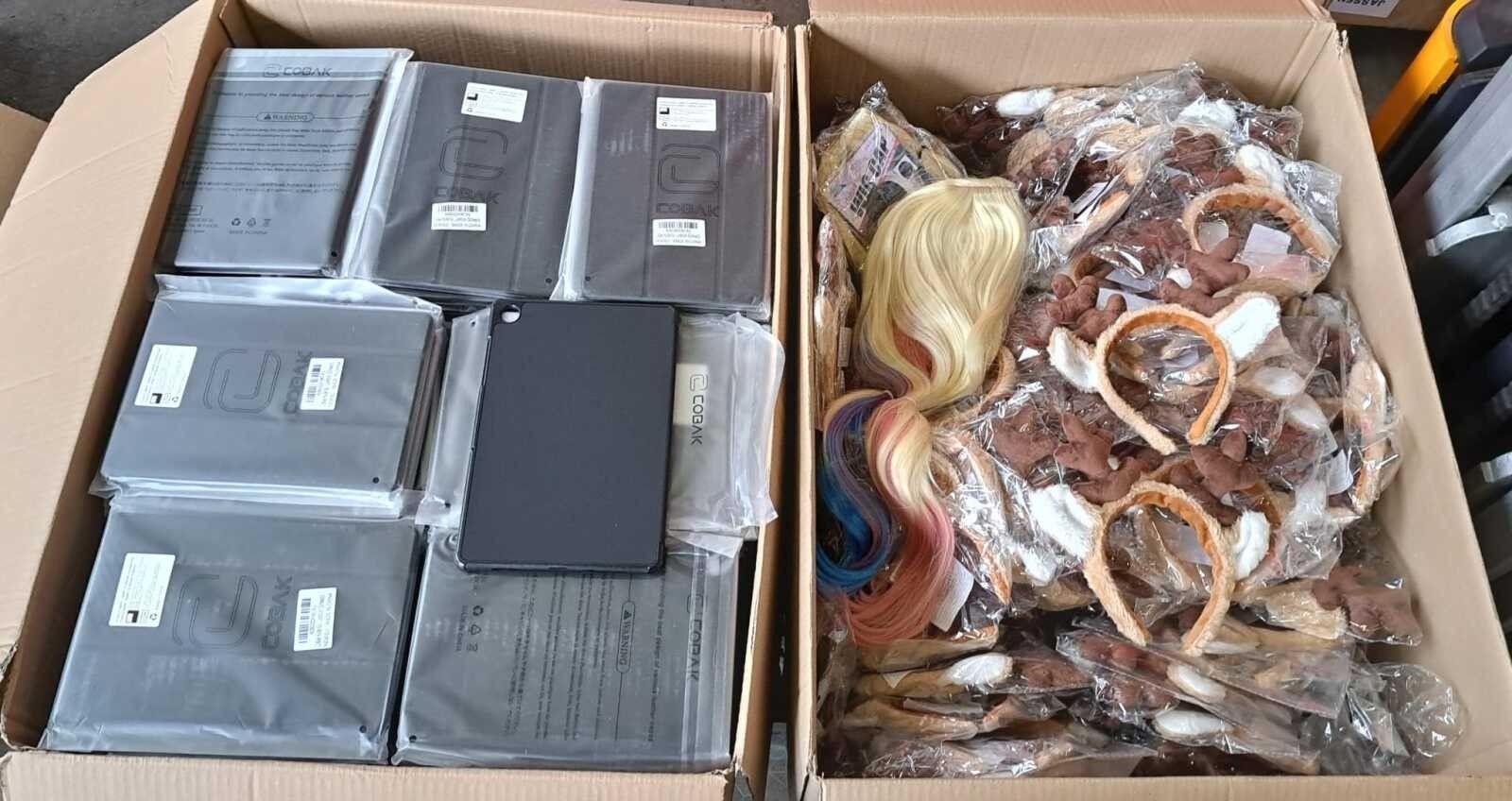 Destockage & Invendus