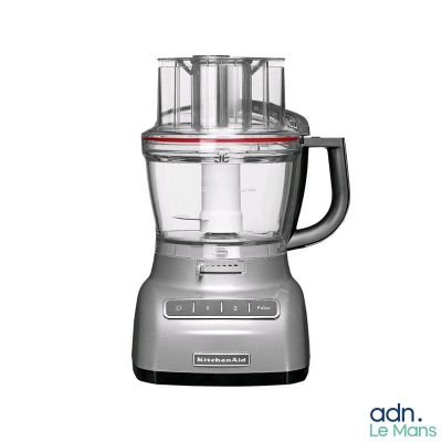 Robot de cuisine KITCHENAID 5KFP1335BCU - Retour SAV vendu e…