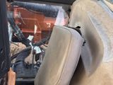 an image of a view of the inside of a vehicle