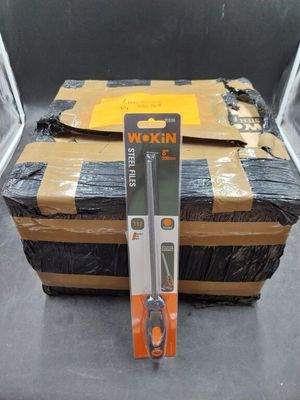a box that has a pair of scissors in it