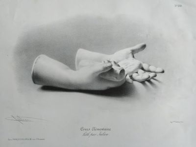 Bernard-Romain JULIEN (1802-1871) - Photo 1