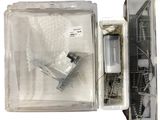 a picture of a box with some electronics inside of it
