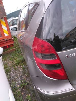 MERCEDES-BENZ CLASSE A A180 CDI - MODELE SUPPOSE - Genre : V…