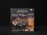 an image of a game box with the contents of a board game