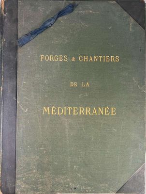 [Marine militaire française] [Marine Impériale de Russie] Fo…