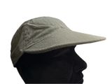 une image représentant un chapeau d'homme sur une tête de mannequin