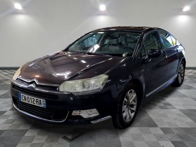 CITROEN - C5 HDI 160 EXCLUSIVE - GO - Mise en service: 06/12…