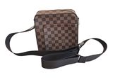 louis vuitton damier cross body bag