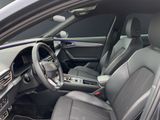 the interior of a car is clean and ready to be used