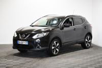 VP NISSAN QASHQAI 1,6 DCI 130 N-CONNECTA 2WD - Dmec : 31/03/…