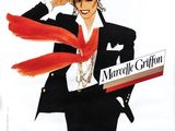 « The Impeccable » - Affiche de cinéma 11 x 17 - Style français A