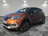 Renault C-Cross 1.2 Turbo 130 ch Energy, boîte automatique, 5 portes