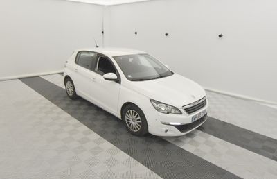 PEUGEOT 308 1.6 HDI100 ACCESS BUSINESS 5P. Pour obtenir le c…