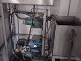 an image of a machine that is inside of a building