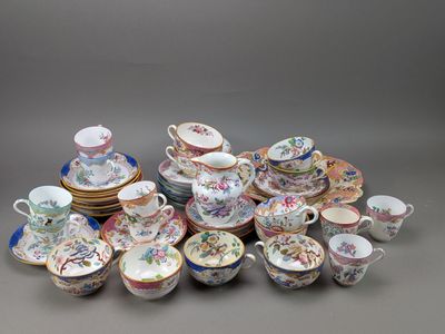 MINTON et dans le goût de MINTON - Photo 1