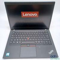 Ordinateur portable Lenovo Thinkpad T490 Noir - Intel Core I… (photo 2)
