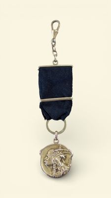 Carl Ludwig Friedrich BECKER (1820-1900)